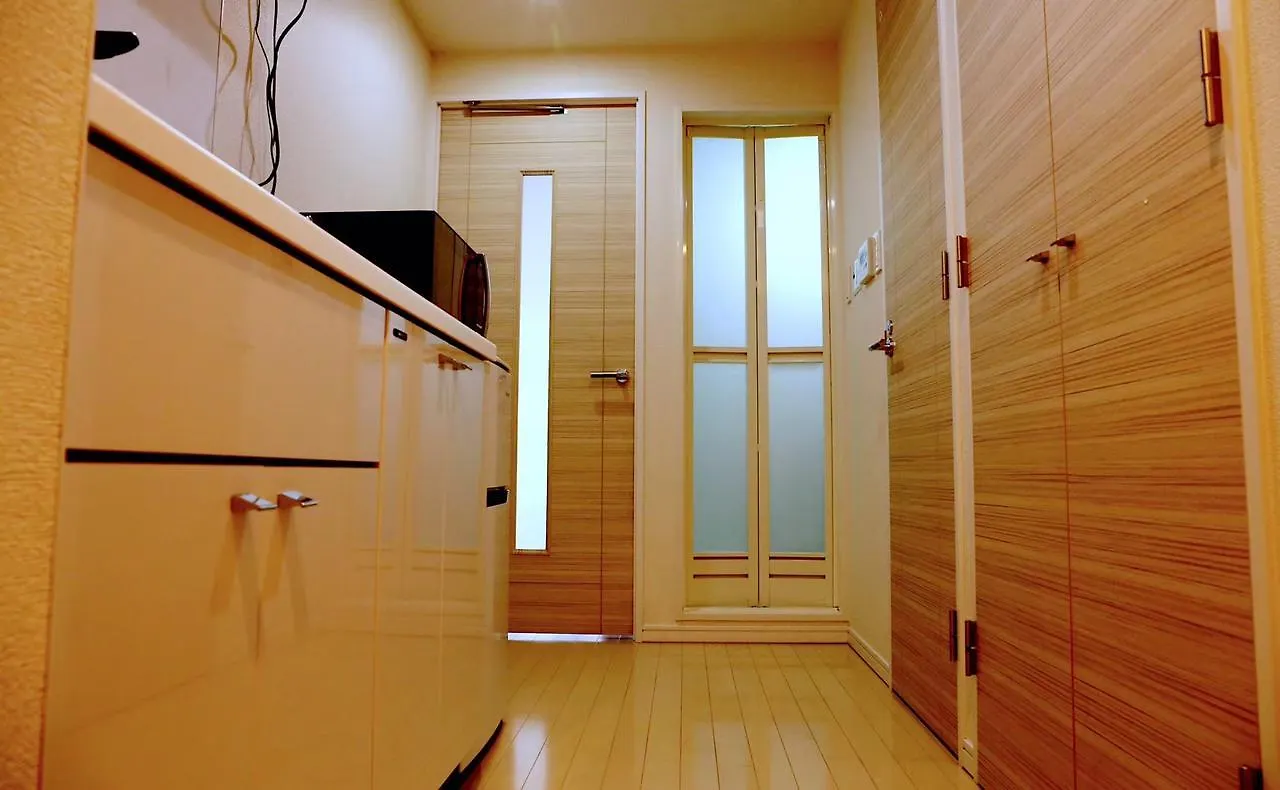 Gæstehus Kinshicho Minshuku Hotel Tokyo