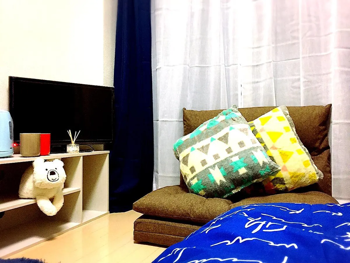 Gæstehus Kinshicho Minshuku Hotel Tokyo Japan